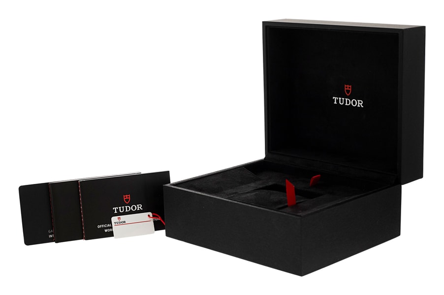 Tudor Black Bay 58 M79030N-0001